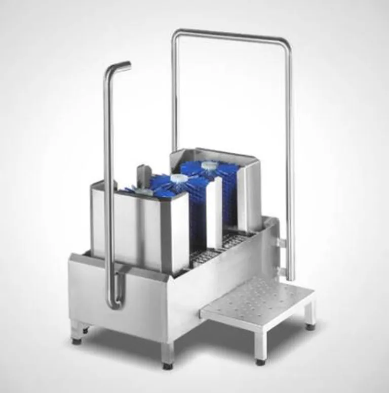 Børste til støvelvasker DLST/STRM Ø280mm