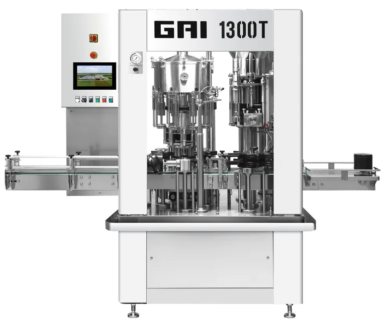 Gai maskin X familien