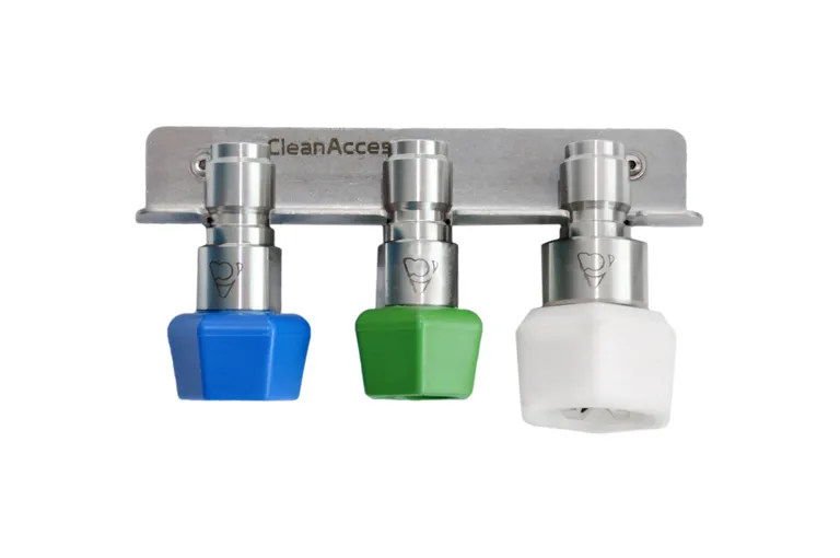 Skumdyse RF 50°/200l, hvit