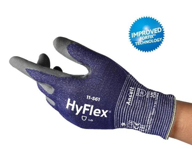 Kutthanske Hyflex 11561, kuttklasse C