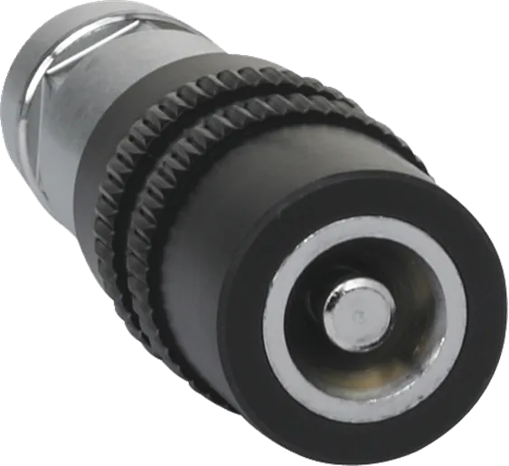 Spylemunnstykke 1/2" justerbart