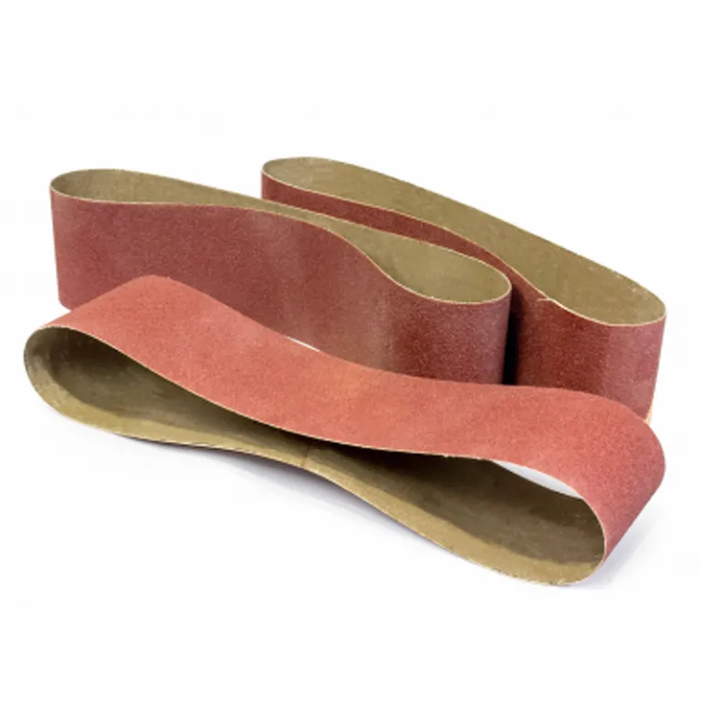 Slipebånd tørr 710x45mm K100