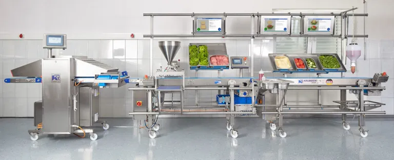 Krumbein Smørelinje