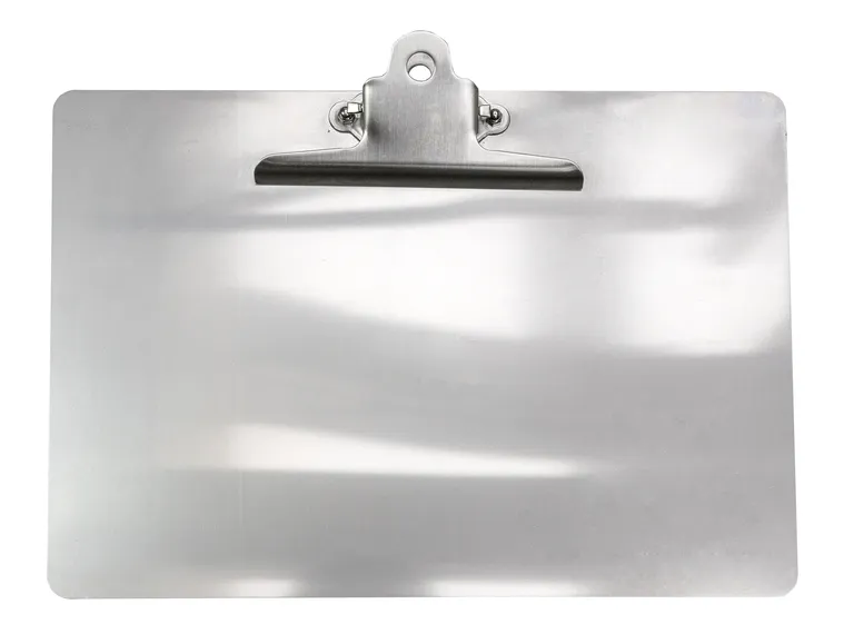 Ordrebrett A4 liggende