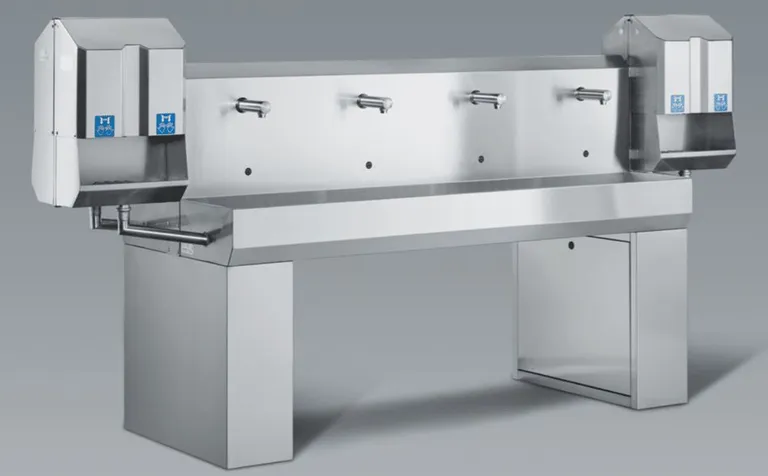 Håndtørker highspeed handdryer-2