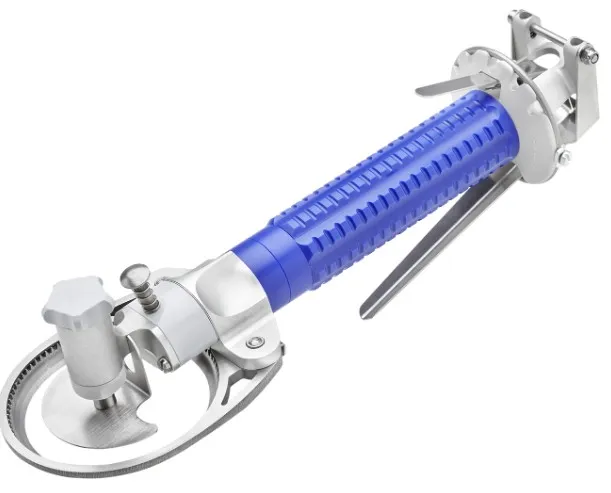 Freund trimmer EVO3 69mm