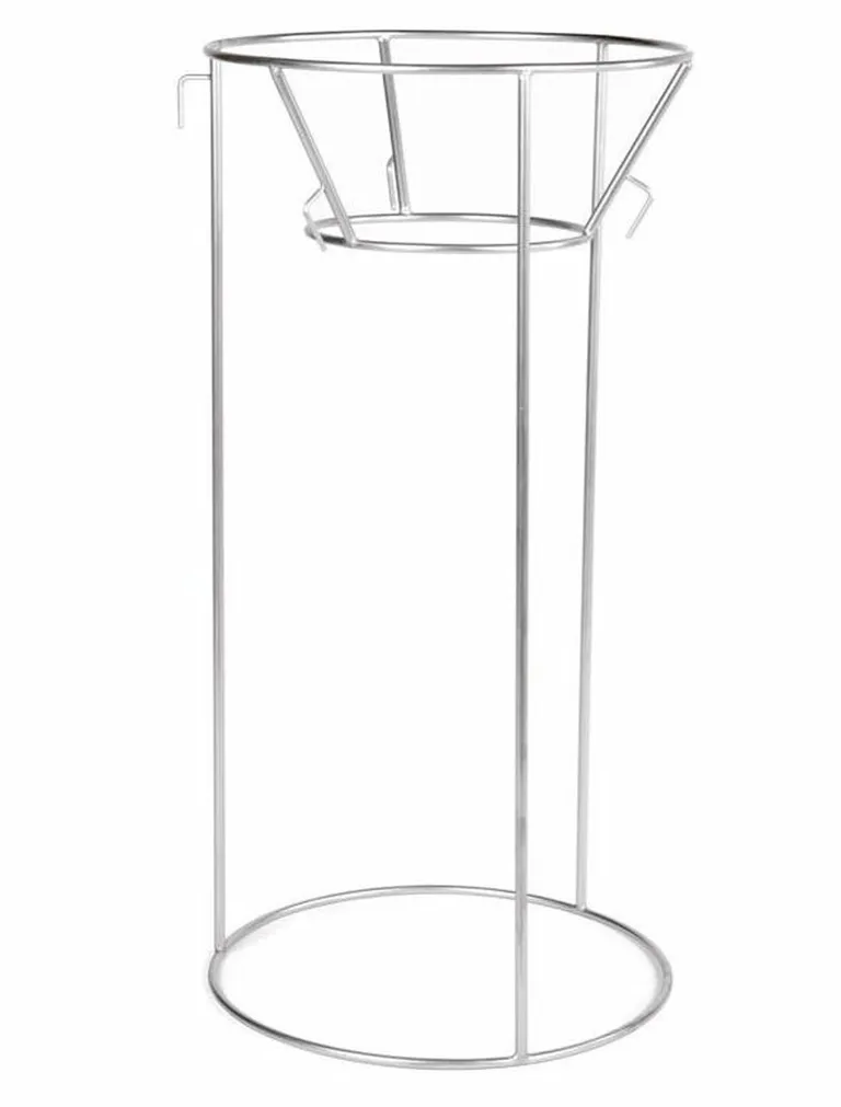 Sekkestativ 240L for returplast RF