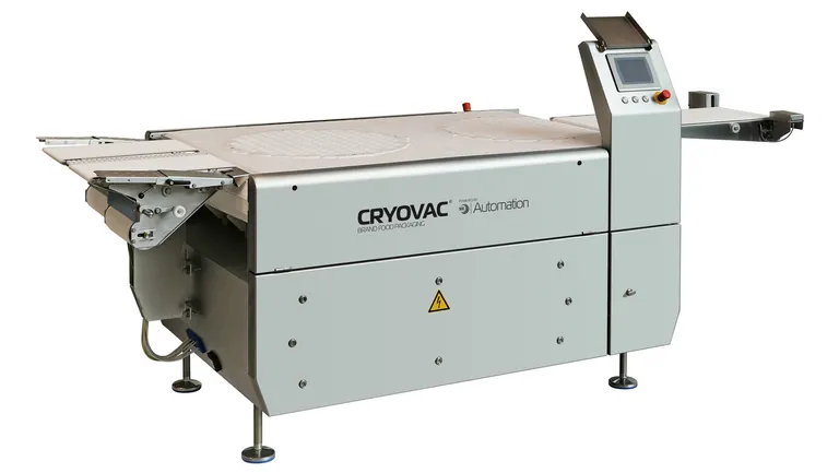 Cryovac AutoAssist 750