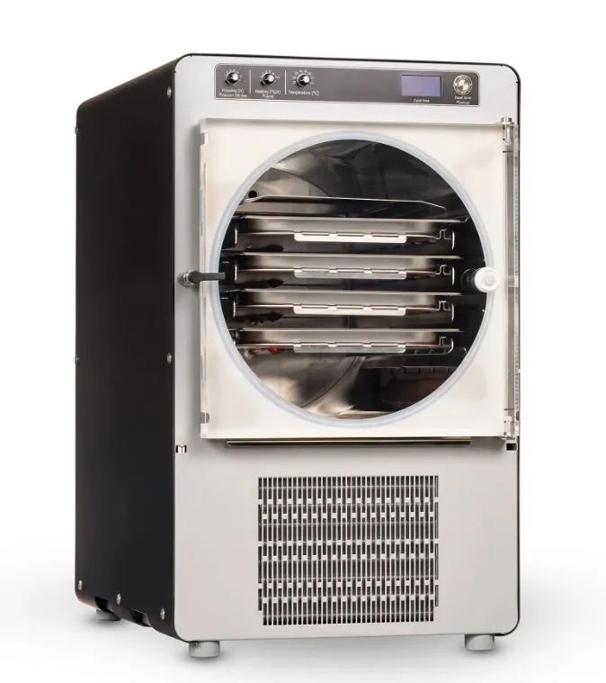 Frysetørker LIO-6 FP