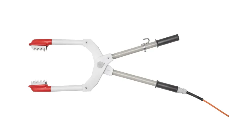 Elektrode E1.1 Schermer m/pigger til lam og sau