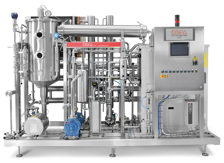 REDAs  DVR - Reduksjonen av alkohol 