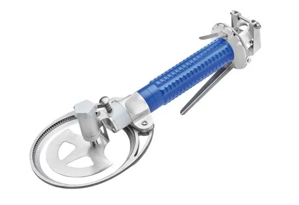 Dybdekontroll DCF/DCS til Evo3 90 trimmer