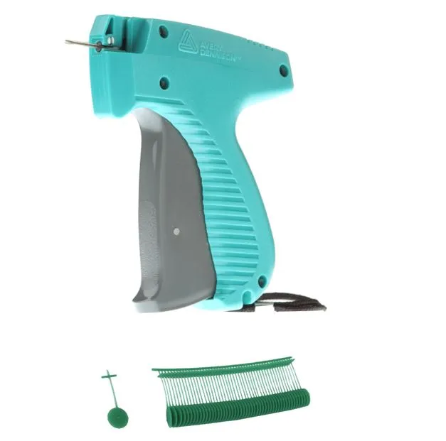 Merkepistol MARK III