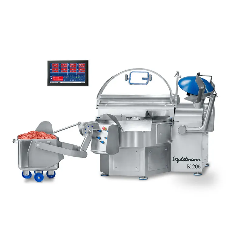 Seydelmann K206