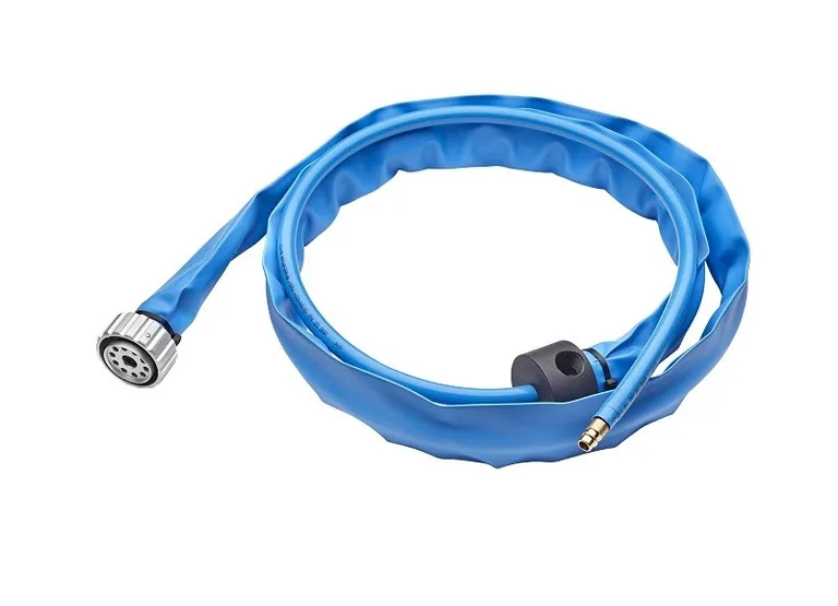 Freund tilkoblingskit til handskinner P5