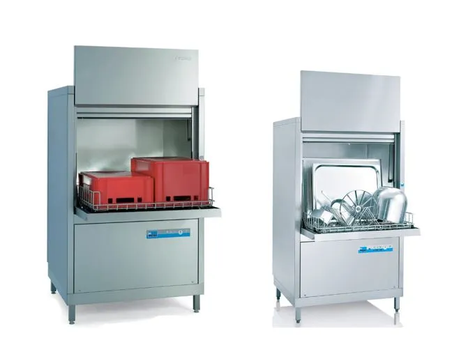 Meiko FV130.2 vaskemaskin