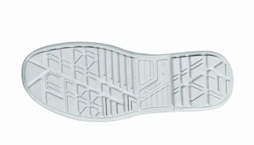 Vernesko Response hvit S2