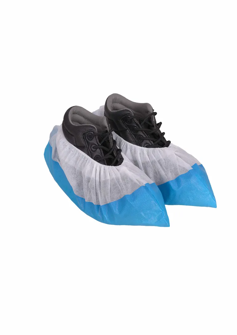 Skoovertrekk kraftig modell , 41cm