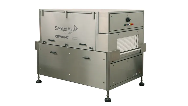 Cryovac AutoDry 81-600