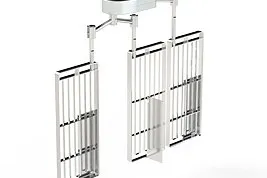 Plevnik ystekar SKH 50 - 1500L