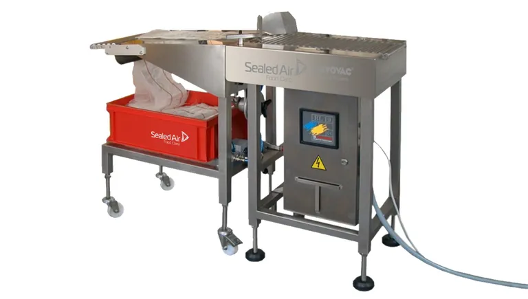 Cryovac EasyPresent 19