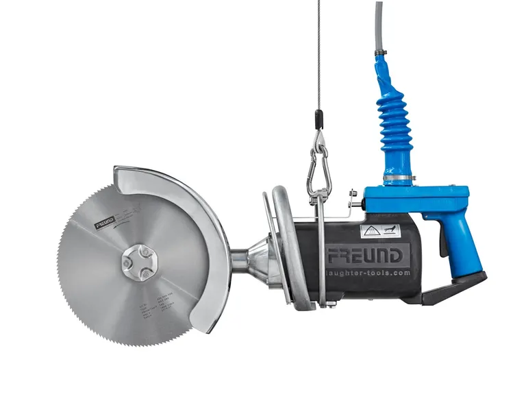 Freund K28-06 oppdelingssag, 1800W