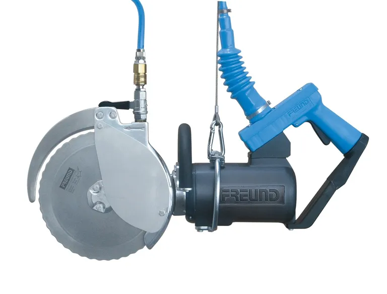 Freund Brystbeinsag BBKM25-06D