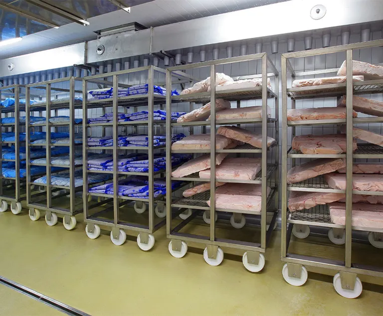 Vetec Climamat Defrost