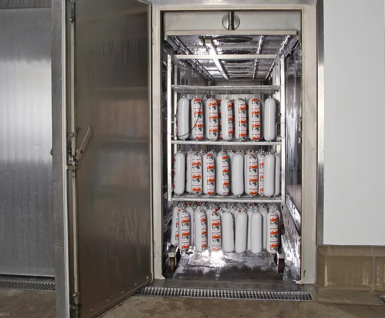 Vetec Aeromat Cook