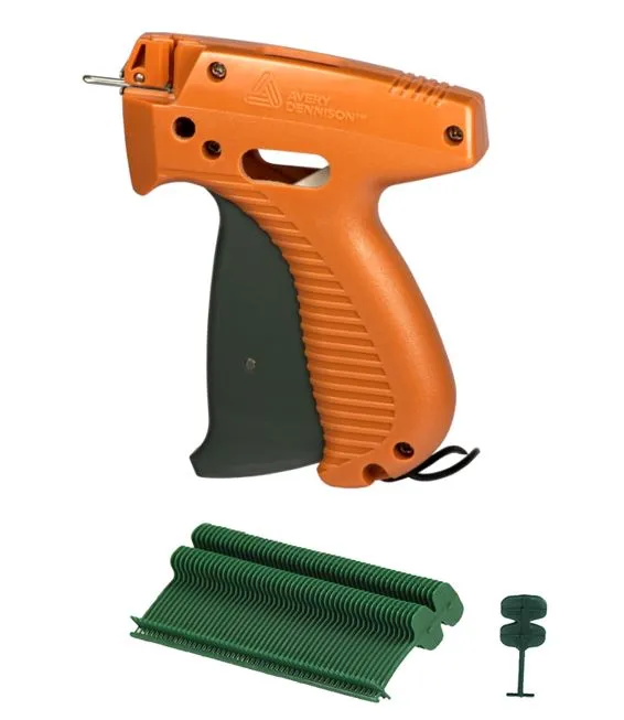 Merkepistol AGRO MARK III