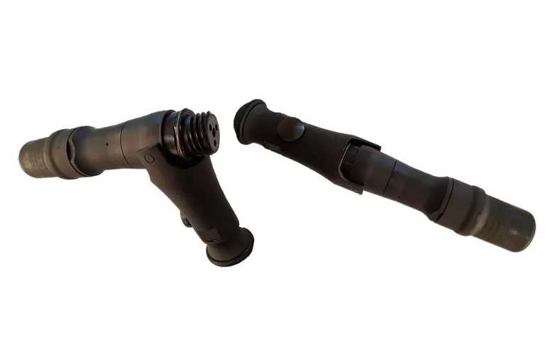 Boltepistol Matador HVL3000 startpakke