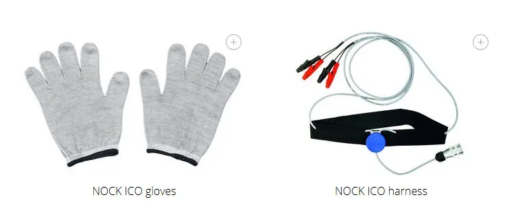Nock immediate cut-out safetysystem (ICO)