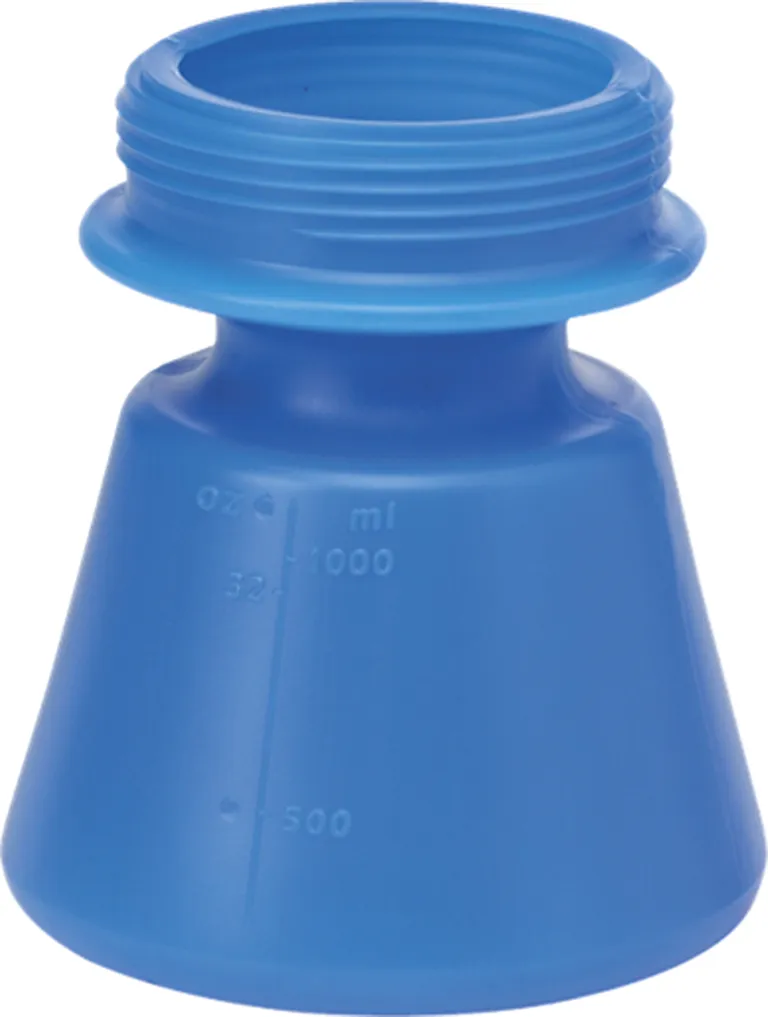 Beholder 1,4L til Vikans skumsprøyte