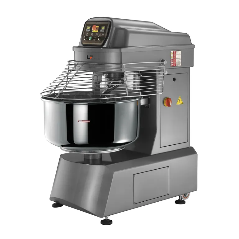 Logiudice Forni Eltemaskin