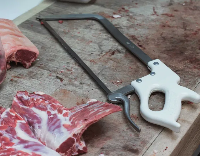 Håndsag 64cm KAM-LOK 35"