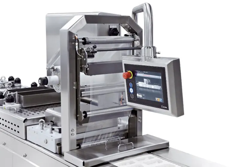 Ulma TFS 600