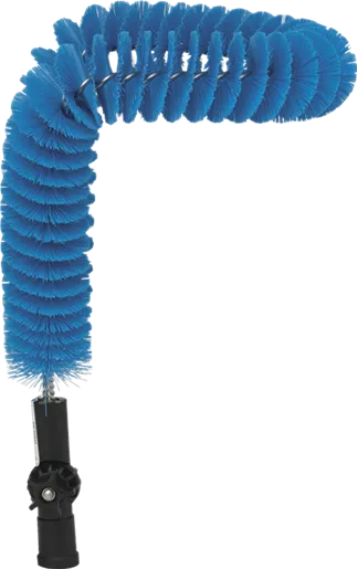 Flexibel rørbørste til utvendig rengjøring, 510mm