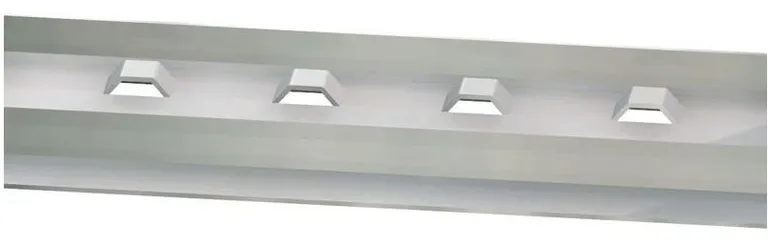 Røk- og kokevogn H-modell