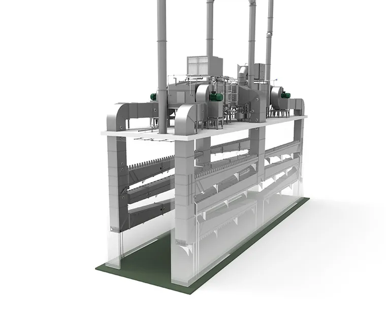 Vetec Climamat Highcube