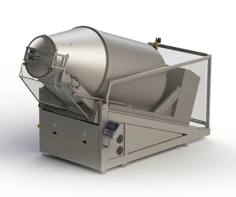 Garos MDF 10000