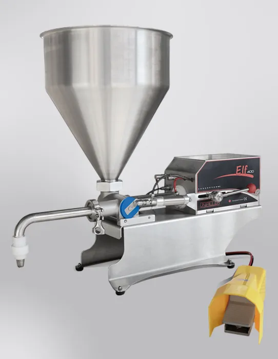 Unifiller ELF 400 SV 