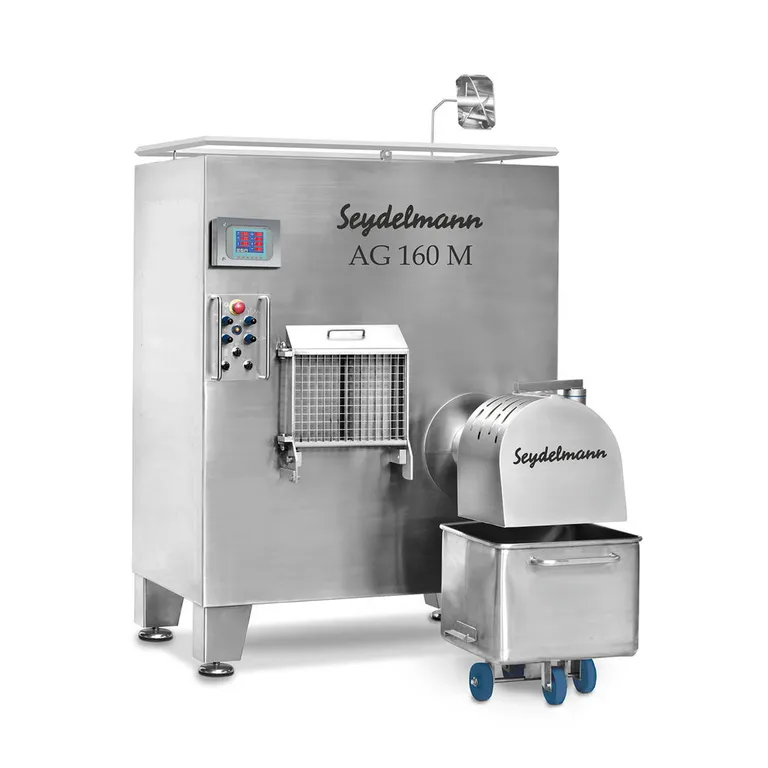Seydelmann AG160M Automatisk Blandekvern