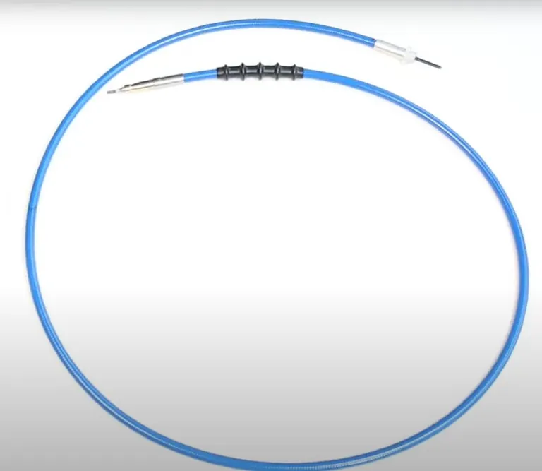 Flexshaft casing 2,1m til evo2 trimmer