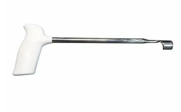 Roddestav småfe, til klips