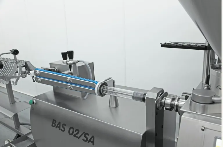 Frey BAS C-line BAS + AHL