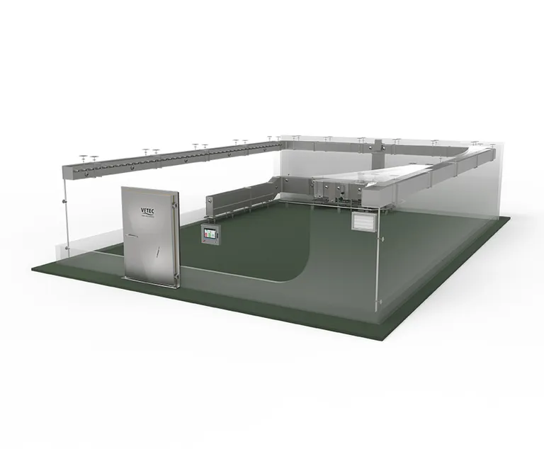Vetec Climamat Alpas