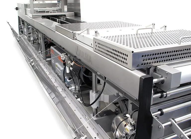 Ulma TFS 600