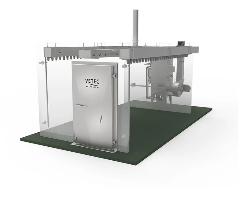 Vetec Climamat