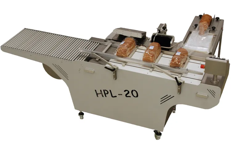 Hoba klipsetransportør