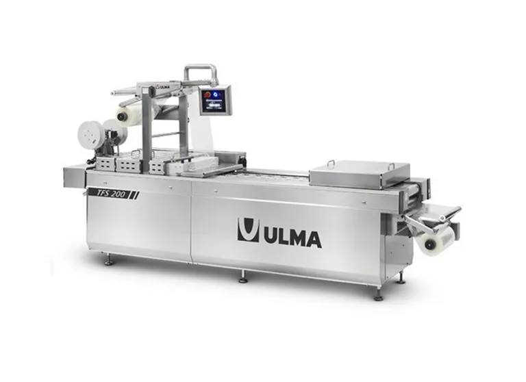 Ulma TFS 200 